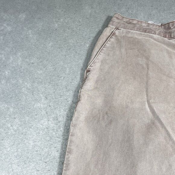 Paige Fraser Pants Mens Size 36 Vintage Twilight Haze Pockets MSRP $199 - Picture 3 of 14